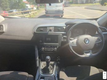Renault Kadjar 1.5 dCi Dynamique Nav Euro 6 (s/s) 5dr