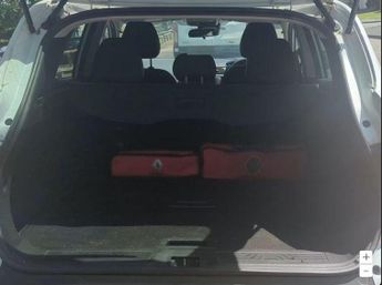 Renault Kadjar 1.5 dCi Dynamique Nav Euro 6 (s/s) 5dr