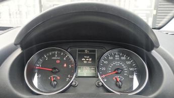 Nissan Qashqai 1.6 360 CVT 2WD Euro 5 5dr