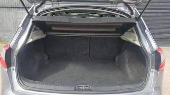 Nissan Qashqai 1.6 360 CVT 2WD Euro 5 5dr