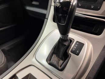 Ford Galaxy 2.0 TDCi Zetec Powershift Euro 5 5dr