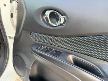 Nissan Note 1.2 DIG-S Acenta CVT Euro 5 (s/s) 5dr