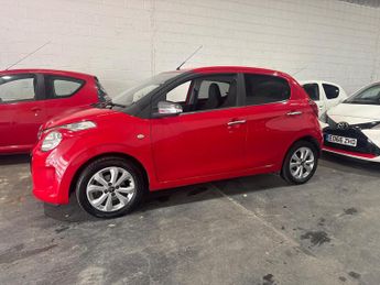 Citroen C1 1.0 VTi Flair ETG5 Euro 6 5dr
