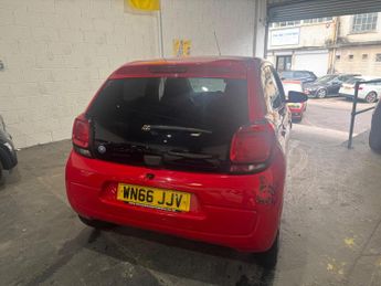 Citroen C1 1.0 VTi Flair ETG5 Euro 6 5dr