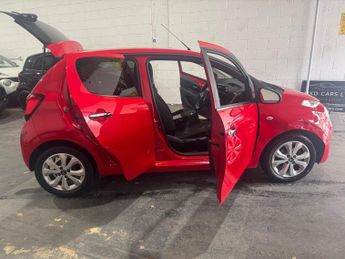 Citroen C1 1.0 VTi Flair ETG5 Euro 6 5dr