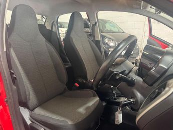 Citroen C1 1.0 VTi Flair ETG5 Euro 6 5dr