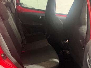 Citroen C1 1.0 VTi Flair ETG5 Euro 6 5dr