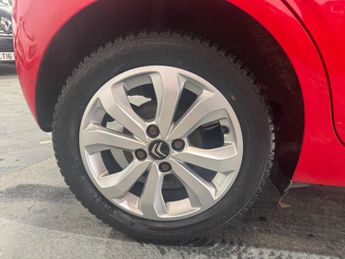 Citroen C1 1.0 VTi Flair ETG5 Euro 6 5dr