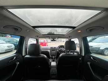 Skoda Yeti 1.2 TSI SE L Outdoor Euro 6 (s/s) 5dr