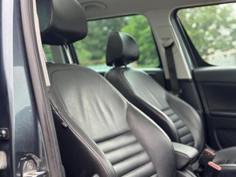 Skoda Yeti 1.2 TSI SE L Outdoor Euro 6 (s/s) 5dr