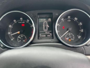 Skoda Yeti 1.2 TSI SE L Outdoor Euro 6 (s/s) 5dr