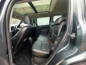 Skoda Yeti 1.2 TSI SE L Outdoor Euro 6 (s/s) 5dr