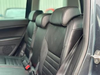 Skoda Yeti 1.2 TSI SE L Outdoor Euro 6 (s/s) 5dr