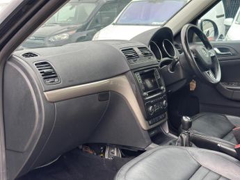 Skoda Yeti 1.2 TSI SE L Outdoor Euro 6 (s/s) 5dr