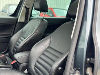 Skoda Yeti 1.2 TSI SE L Outdoor Euro 6 (s/s) 5dr