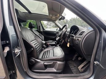 Skoda Yeti 1.2 TSI SE L Outdoor Euro 6 (s/s) 5dr