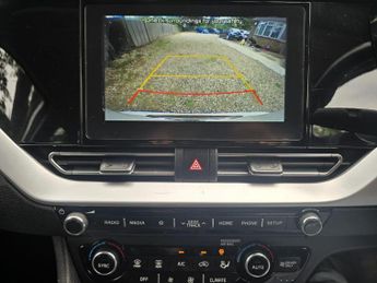 Kia Niro 1.6 GDi 2 DCT Euro 6 (s/s) 5dr