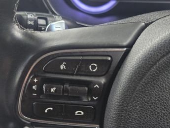 Kia Niro 1.6 GDi 2 DCT Euro 6 (s/s) 5dr