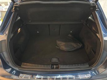 Mercedes-Benz EQA EQA 250 66.5kWh AMG Line Auto 5dr