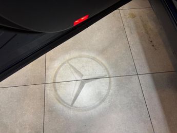 Mercedes-Benz EQA EQA 250 66.5kWh AMG Line Auto 5dr