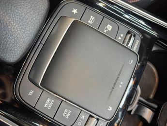 Mercedes-Benz EQA EQA 250 66.5kWh AMG Line Auto 5dr
