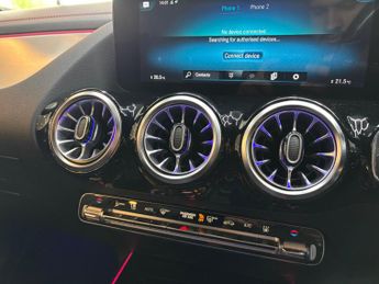 Mercedes-Benz EQA EQA 250 66.5kWh AMG Line Auto 5dr