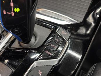 BMW iX3 80kWh Premier Edition Pro Auto 5dr