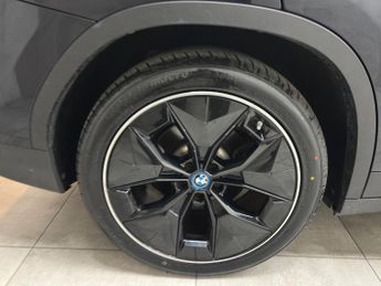 BMW iX3 80kWh Premier Edition Pro Auto 5dr