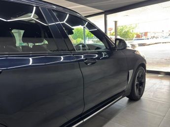 BMW iX3 80kWh Premier Edition Pro Auto 5dr