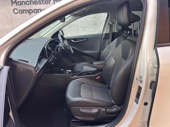 Kia Niro 1.6h GDi 3 DCT Euro 6 (s/s) 5dr