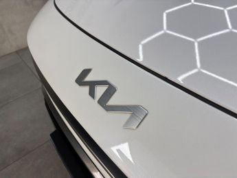 Kia Niro 1.6h GDi 3 DCT Euro 6 (s/s) 5dr