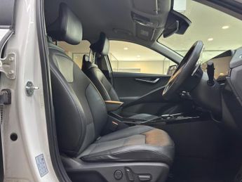 Kia Niro 1.6h GDi 3 DCT Euro 6 (s/s) 5dr