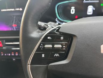 Kia Niro 1.6h GDi 3 DCT Euro 6 (s/s) 5dr