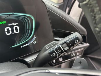 Kia Niro 1.6h GDi 3 DCT Euro 6 (s/s) 5dr