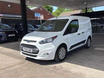 Ford Transit Connect 1.5 TDCi 200 Trend L1 H1 5dr