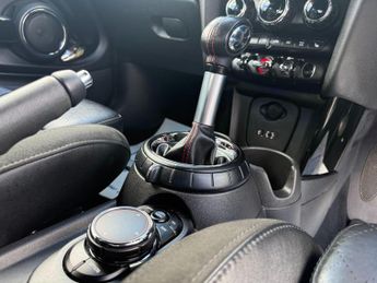 MINI Hatch 2.0 Cooper S Auto Euro 6 (s/s) 3dr