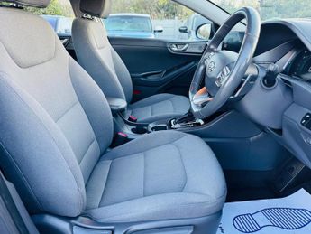 Hyundai IONIQ 1.6 h-GDi 1st Edition DCT Euro 6 (s/s) 5dr