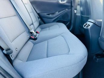 Hyundai IONIQ 1.6 h-GDi 1st Edition DCT Euro 6 (s/s) 5dr