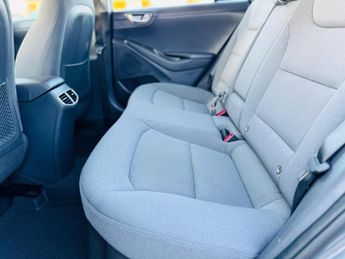 Hyundai IONIQ 1.6 h-GDi 1st Edition DCT Euro 6 (s/s) 5dr
