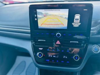 Hyundai IONIQ 1.6 h-GDi 1st Edition DCT Euro 6 (s/s) 5dr