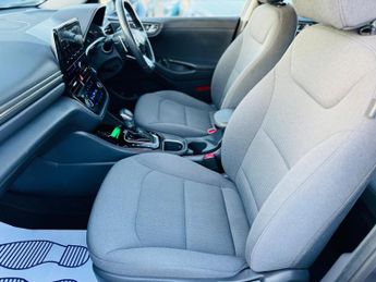 Hyundai IONIQ 1.6 h-GDi 1st Edition DCT Euro 6 (s/s) 5dr