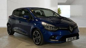 Renault Clio 0.9 TCe Iconic Euro 6 (s/s) 5dr