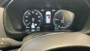 Volvo XC90 2.0h T8 Twin Engine 9.2kWh R-Design Auto 4WD Euro 6 (s/s) 5dr