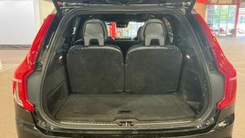 Volvo XC90 2.0h T8 Twin Engine 9.2kWh R-Design Auto 4WD Euro 6 (s/s) 5dr
