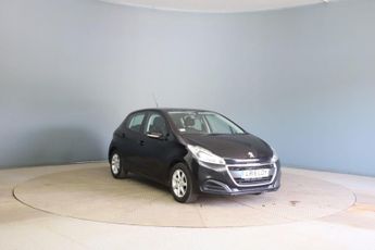 Peugeot 208 1.2 PureTech Active Euro 6 5dr