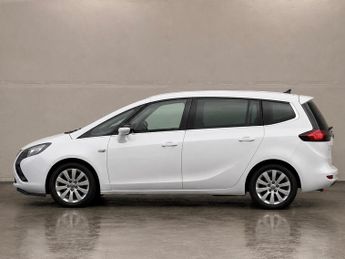 Vauxhall Zafira Tourer 1.8 16V Tech Line Euro 5 5dr