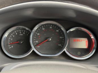 Dacia Sandero Stepway 0.9 TCe Ambiance Euro 5 5dr