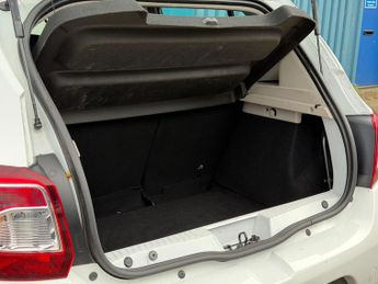 Dacia Sandero Stepway 0.9 TCe Ambiance Euro 5 5dr