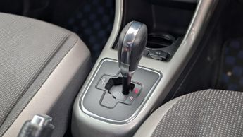 Volkswagen up! 1.0 Move up! ASG Euro 5 5dr