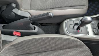 Volkswagen up! 1.0 Move up! ASG Euro 5 5dr